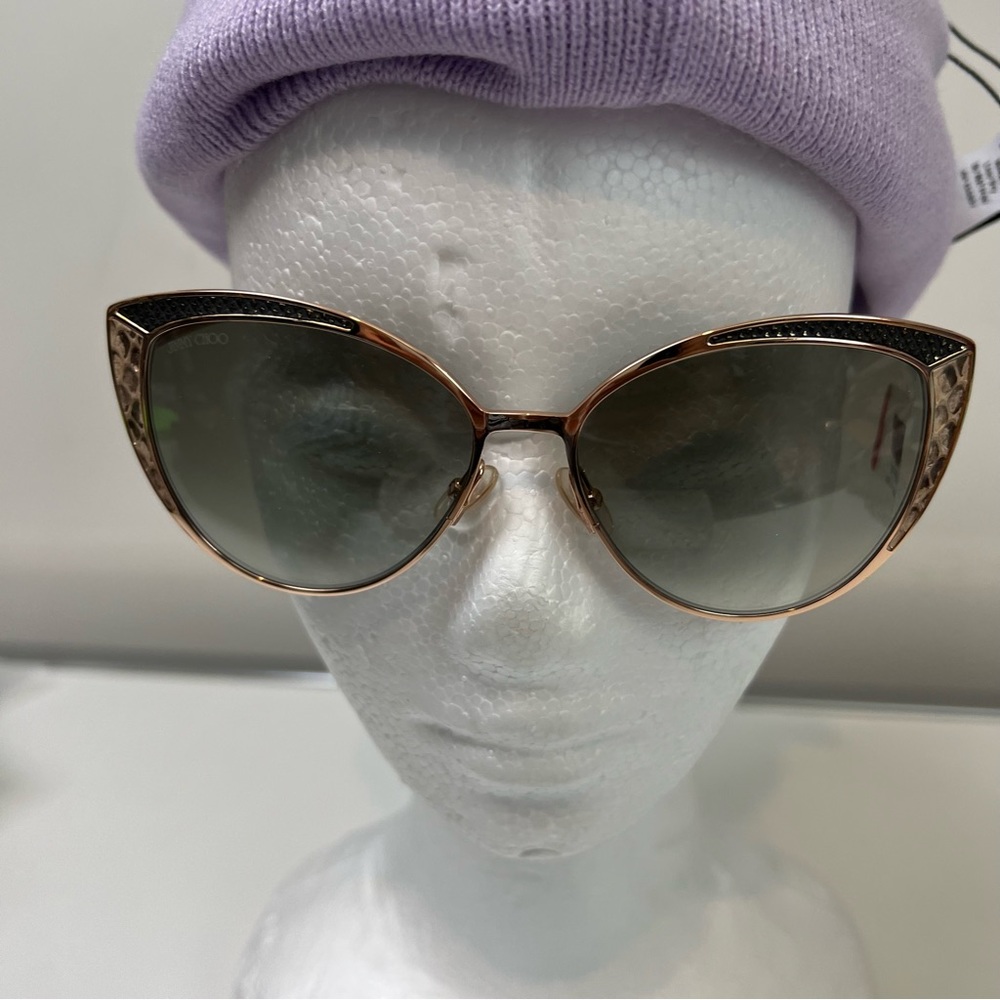 Jimmy Choo DOMI/S Sunglasses